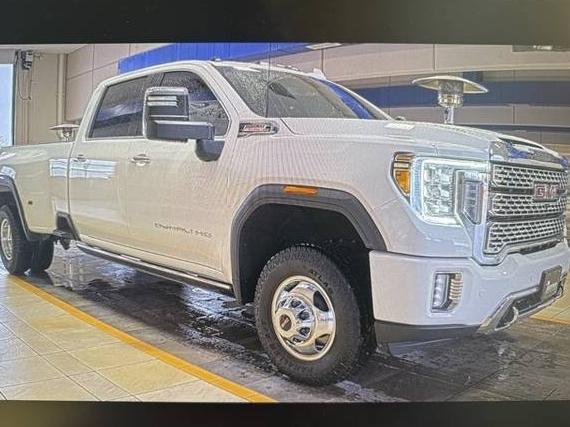 GMC SIERRA HD 2022 1GT49WEY0NF200230 image GMC SIERRA HD 2022 1GT49WEY0NF200230 image